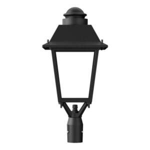 LEDVANCE LED svítidlo veřejného osvětlení URBAN VLA COMP V 40W 727 SYM140 4099854609480 obraz