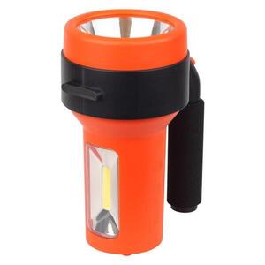 LEDVANCE LED svítilna Spotlight Sidelight 3 W 5 V USB 300 lm obraz