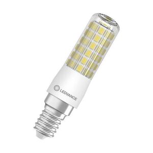LEDVANCE LED T Slim 60 320° DIM P 6.5W 827 čirá E14 4099854267222 obraz