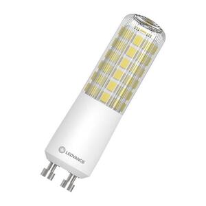 LEDVANCE LED T Slim 60 320° DIM P 6.5W 827 čirá GU10 4099854267321 obraz
