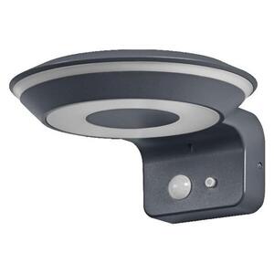 LEDVANCE LED venkovní nástěnné solární svítidlo ENDURA Style s čidlem 3.6W 3000K 4058075763210 obraz