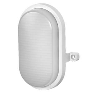 LEDVANCE LED venkovní nástěnné svítidlo Bulkhead 4W/7W/9W CCT bílé 4058075845527 obraz