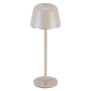 LEDVANCE LED venkovní stolní lampa Endura Style CCT USB béžová 4099854185342 obraz