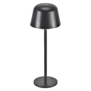 LEDVANCE LED venkovní stolní lampa Endura Style CCT USB tmavá šedá 4099854185366 obraz
