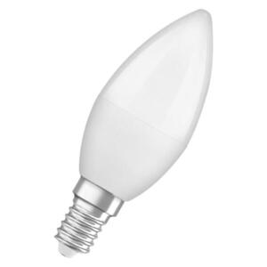 LEDVANCE LED žárovka Classic B FR 4, 9 W 2700 K E14 220-240 V obraz