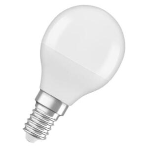 LEDVANCE LED žárovka Classic P FR 4, 9 W 4000 K E14 470 lm 220-240 V obraz