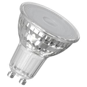 LEDVANCE LED žárovka PAR16 Superstar Plus 4, 1 W GU10 220-240 V 2700 K stmívatelná obraz