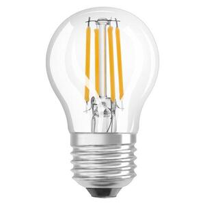 LEDVANCE LED žárovka Superstar Classic P Filament 3, 4 W 4000 K E27 stmívatelná obraz