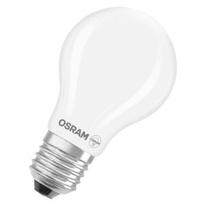 LEDVANCE LED žárovka Superstar Plus Classic A 3, 4 W E27 2700 K stmívatelná matná obraz