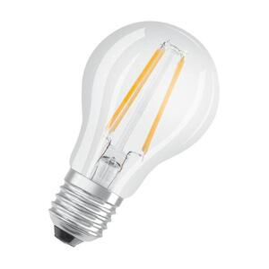 LEDVANCE LED žárovka Superstar Plus Classic A Filament 3, 4 W E27 2700 K stmívatelná obraz