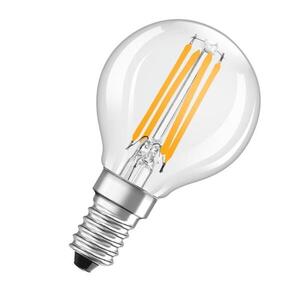 LEDVANCE LED žárovka Superstar Plus Classic P Filament 2, 2 W E14 220-240 V 2700 K stmívatelná obraz