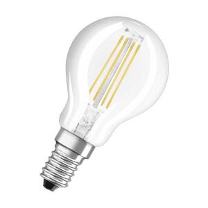 LEDVANCE LED žárovka Superstar Plus Filament 3, 4 W E14 2700 K stmívatelná obraz