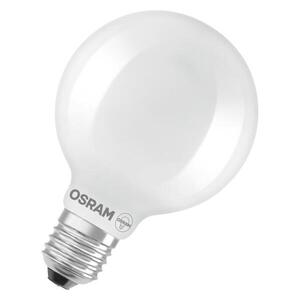 LEDVANCE LED žárovka Superstar Plus Globe 95 11 W E27 4000 K stmívatelná obraz