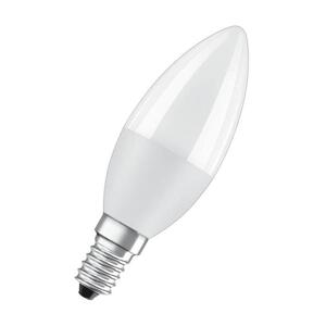 LEDVANCE LED žárovka svíčka VALUE 6, 8 W 4000 K E14 obraz
