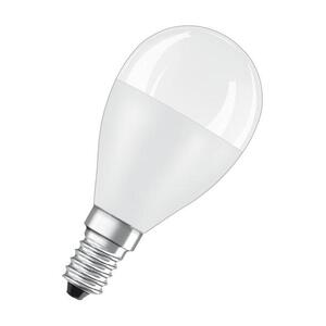 LEDVANCE LED žárovka VALUE 6, 5 W 6500 K E14 obraz