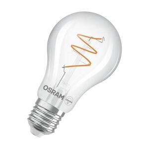 LEDVANCE LED žárovka Vintage 1906 Classic A Spiral 4, 6 W E27 2200 K stmívatelná obraz