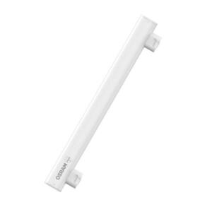 LEDVANCE LEDinestra 30CM 27 190° DIM 3W 927 Frosted S14s 4099854232831 obraz
