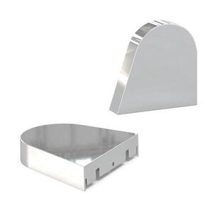 LEDVANCE LN MR END CAPS CR 4058075849440 obraz