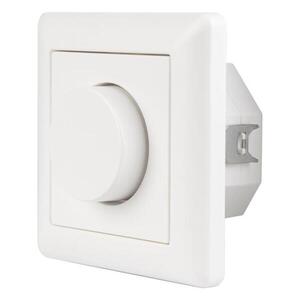 LEDVANCE MANUAL CONTROL UNIT SELECT DALI-2 EXCHANGEABLE COVER TW 4058075837522 obraz