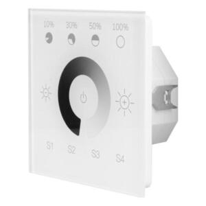 LEDVANCE MANUAL CONTROL UNIT TOUCH DALI-2 4058075837546 obraz