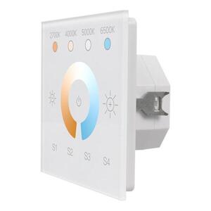 LEDVANCE MANUAL CONTROL UNIT TOUCH DALI-2 TW 4058075837560 obraz