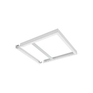 LEDVANCE montážní rámeček pro LED PANEL 625 SURFACE MOUNT KIT H50 4058075826403 obraz