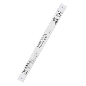 LEDVANCE napáječ OT SLIM 160 160 W 220-240 V 24 V DC obraz
