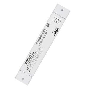 LEDVANCE napáječ OT SLIM 250 250 W 220-240 V 24 V DC obraz
