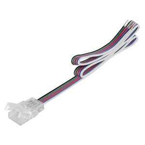 LEDVANCE napájecí kabel pro LED pásek LS AY PFM 0-36 V 5000 mA IP66 obraz