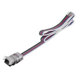 LEDVANCE napájecí kabel pro LED pásek PFM-CP/P5/500 0-36 V 5000 mA obraz