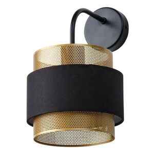 LEDVANCE nástěnné svítidlo Decor Hornet E27 220-240 V obraz