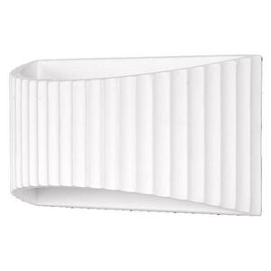 LEDVANCE nástěnné svítidlo Decor Plaster Band Flat Wall 1xE27 220-240 V obraz