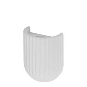 LEDVANCE nástěnné svítidlo Decor Plaster Routes Wall 1xGU10 220-240 V obraz