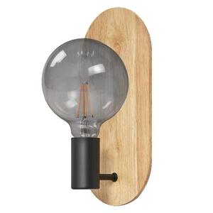 LEDVANCE nástěnné svítidlo Decor Wood E27 220-240 V obraz