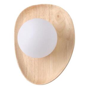 LEDVANCE nástěnné svítidlo Decor Wood Nest 1xG9 220-240 V obraz