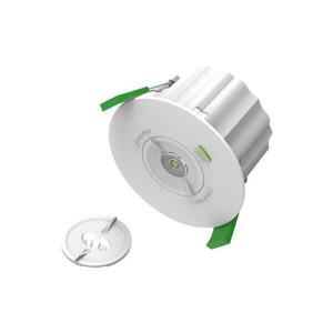 LEDVANCE nouzové svítidlo EM SPOT 1, 3 W 220-240 V 5700 K 3 h obraz