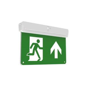 LEDVANCE nouzové svítidlo EXIT EM 0, 7 W 220-240 V 3 h 30 m obraz