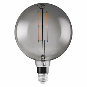 LEDVANCE SMART+ Filament WiFi Globe Dimmable 6W 825 230V FIL SM E27 4058075609877 obraz