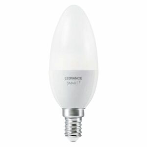 LEDVANCE SMART+ ZB B40 D 4.9W 220V FR E14 4058075729063 obraz