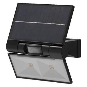 LEDVANCE solární LED reflektor ENDURA Flood Double Sensor 2, 9 W 380 lm 3000 K stmívatelný s čidlem obraz