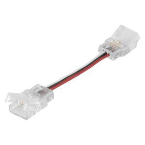 LEDVANCE spojka pro LED pásky 0-36 V 5000 mA IP66 (kabel 50 mm) obraz