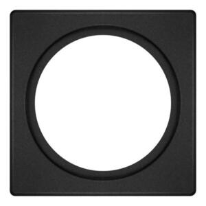 LEDVANCE SPOT FRAME 100X100 1X D68 BK 4099854459917 obraz