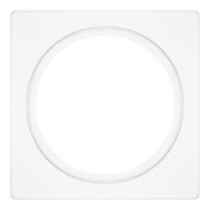 LEDVANCE SPOT FRAME 100X100 1X D68 WT 4099854459863 obraz