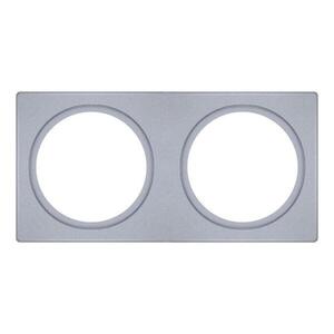 LEDVANCE SPOT FRAME 100X200 2X D68 SI 4099854460111 obraz