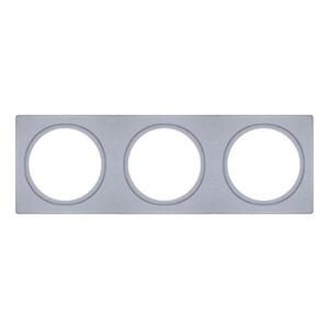 LEDVANCE SPOT FRAME 100X300 3X D68 SI 4099854460289 obraz