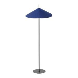 LEDVANCE stojací lampa Decor Flip Floor E14 modrá 220-240 V obraz