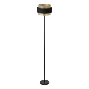 LEDVANCE stojací lampa Decor Hornet Floor E27 220-240 V obraz