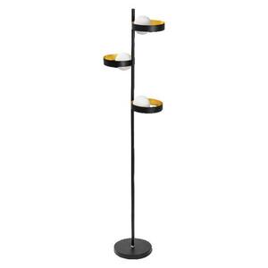 LEDVANCE stojací lampa Decor Memphis 3x G9 220-240 V obraz