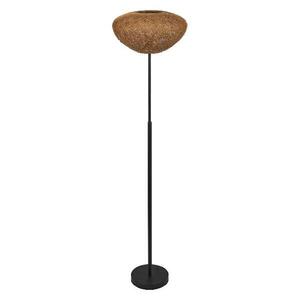 LEDVANCE stojací lampa Decor Paper Drop E27 220-240 V obraz