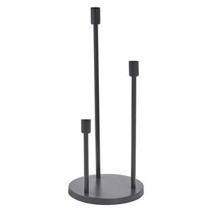 LEDVANCE stojací svítidlo Decor Stick 3xE27 220-240 V tmavě šedé obraz